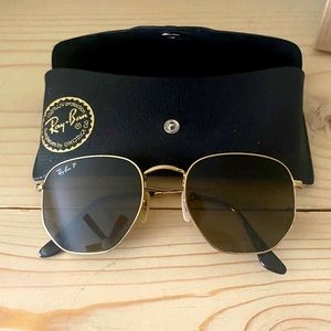 Ray Ban Sunglasses